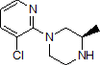 (R)-1-(3-chloropyridin-2-yl)-3-methylpiperazine - 16016 - Medical Isotopes, Inc.