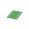 Terminal Block Marker Strips - 0829183-ND - DigiKey