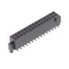 Headers, Receptacles, Female Sockets - SFM-115-02-L-D-A-K-ND - DigiKey