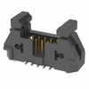 Headers, Male Pins - SAM11057-ND - DigiKey
