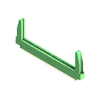 Edgeboard Connectors - 151-337-056-521-878-ND - DigiKey