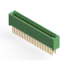 Edgeboard Connectors - 345-050-523-201-ND - DigiKey