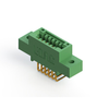 Edgeboard Connectors - 151-845-006-558-402-ND - DigiKey