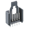 Headers, Male Pins - 5405-2,5MSF05-ND - DigiKey