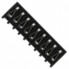 Headers, Receptacles, Female Sockets - 900-0448120027-ND - DigiKey