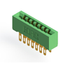 Edgeboard Connectors - 151-307-014-500-201-ND - DigiKey