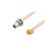 Coaxial Cables (RF) - 6099-PE3C4896-6-ND - DigiKey