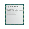 RF Transceiver Modules and Modems -- 2958-CC660DLSAA-I03-CNNSATR-ND