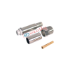 FME (F) St. Connector for RG58 Cable - ET-FFS-2 - Eteily Technologies India Pvt. Ltd.