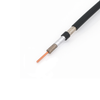 Cable/Wire & Assemblies; Cable/Coaxial; Flexible - TCOM-600-PUR-DB - CDM Inc.