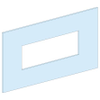 Enclosure Accessories - 2881618 - RS Components, Ltd.