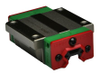 Linear Guide Blocks - 360821 - RS Components, Ltd.