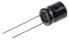 Aluminium Capacitors - 1701272 - RS Components, Ltd.