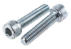Socket Screws - 4915287 - RS Components, Ltd.