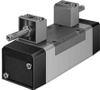 Pneumatic Solenoid Valves - 2021218 - RS Components, Ltd.