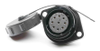 Industrial Circular Connectors - 2072406 - RS Components, Ltd.