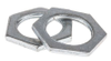 Cable Gland Locknuts -- 621118 - Image