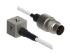 Triaxial Accelerometer - 3133A3 - Hottinger Bruel and Kjaer UK Ltd.