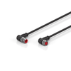 ZK2000-5354-0xxx | Sensor cable, PUR, 5 x 0.34 mm², drag-chain suitable -  - Beckhoff Automation LLC