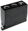 Heavy Duty Power Connector Housings & Hoods - 204551 - RS Components, Ltd.