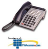 NEC 16 Line Speakerphone - 770020 - TelephoneStuff.com