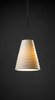 POR-8816-50-WAVE-DBRZ Mini Pendants-Cable - 494738 - Capital Lighting, Inc.