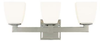 6203-PC Bathroom Fixtures-Three Lights - 449713 - Capital Lighting, Inc.