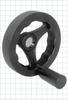 Thermoplastic Angled Spoke - Image