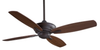 F513-ORB Ceiling Fan - F513-ORB - Minka Group