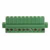 Terminal Blocks - Headers, Plugs and Sockets - A98452-ND - DigiKey