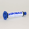 Dymax Multi-Cure 6-621 UV Curing Adhesive Clear 30 mL MR Syringe - 6-621 30ML MR SYRINGE - Ellsworth Adhesives