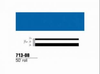 3M Scotchcal 71308 Blue Striping Automotive Tape - 5/16 in Width x 50 ft Length - 2 mil Thick - 051141-71308 - R. S. Hughes Company, Inc.