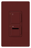 Multifunction Control - MIR-LFQMT-MR - Lutron Electronics Co., Inc.