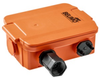 Differential Pressure Sensor -- 22ADP-554 - Image