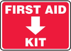 Safety Signs - PLVS1014B7218 - Panduit Corp.