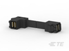 High Speed I/O Cable Assemblies - 2820330-2 - TE Connectivity