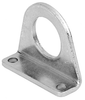 Foot mounting - HBN-8/10X1-A - Festo Corporation