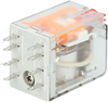 Ice cube relay Weidmüller DRM270615LT - 7760056075 - Automation24, Inc.