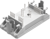 flow PHASE 0 + NTC Power Module -- 10-F0122PB100SC02-M819F09 - Image