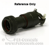 Amphenol PCD M85049/1815N05 - PEI-Genesis