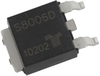 Scr Thyristor, 3.8A, 800V, To-252; Peak Repetitive Off State Voltage Littelfuse - 45J2768 - Newark, An Avnet Company