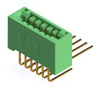 Card Conn, Dual Side, 12Pos, Wire Wrap; Card Edge Connector Type Edac - 72AJ5293 - Newark, An Avnet Company