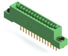 Card Edge Conn, Single Side, 14Pos, Th; Card Edge Connector Type Edac - 72AJ5359 - Newark, An Avnet Company