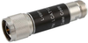 Rf Attenuator, 2W/4, N Plug-Jack, 50 Ohm; Rf Attenuator Interface Type L-Com - 38AH5061 - Newark, An Avnet Company