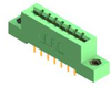 Card Edge Connector Rohs Compliant Edac - 60AJ7814 - Newark, An Avnet Company