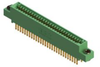 Card Edge Conn, Dual Side, 56Pos, Lug; Card Edge Connector Type Edac - 70AJ3149 - Newark, An Avnet Company