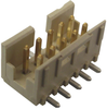 Conn, Header, 10Pos, 2Row, 2Mm; Connector Systems Amphenol Communications Solutions - 12P8296 - Newark, An Avnet Company