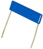 Thick Film Resistor, 5Mohm, 1.5W, 1%; Resistance Ohmite - 78M2079 - Newark, An Avnet Company