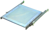 Sliding Shelf, Steel; Rack U Height General Devices - 52F5543 - Newark, An Avnet Company