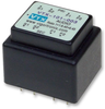 Audio Transformer, 150 Ohm, 6.25 Ohm, Through Hole Rohs Compliant Vigortronix - 33P8720 - Newark, An Avnet Company
